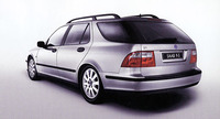 9-5 Linear 2.3t Estate