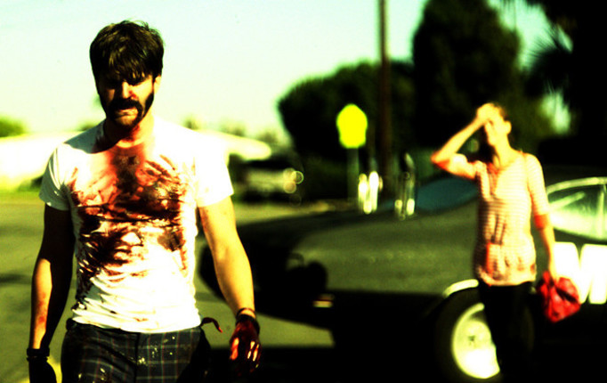 ©2011 Bellflowerthemovie, LLC