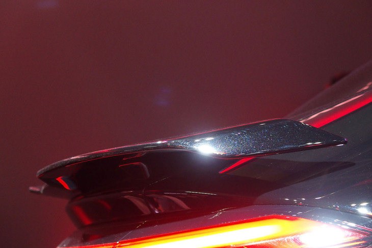 ホンダ・プレリュード プロトタイプ