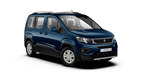 新型MPV「プジョー・リフター」の導入決定　まずは特別仕様車「デビューエディション」が先行上陸