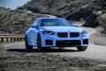 BMW M2（FR/6MT）【海外試乗記】