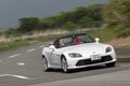 ホンダS2000＜20周年記念純正アクセサリー装着車＞（FR/6MT）【試乗記】