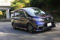 ホンダ・ステップワゴン モデューロX（FF/CVT）【試乗記】
