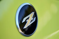 日産フェアレディZバージョンST(前編)の画像