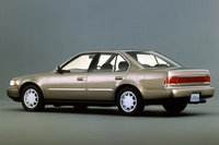 日産マキシマ(1988年)