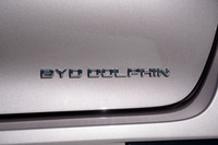 BYDドルフィン
