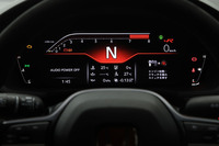 ホンダが新型「シビック タイプR」を世界初公開 2022年9月に発売を予定の画像