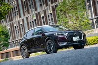 DS 3クロスバック グランシック