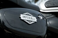 ベネリ・インペリアーレ400