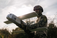 ルノーはタレスの遠隔操作式徘徊型兵器「トゥータティス」を2027年から生産する。(photo:Renault Group)