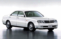 日産、「セドリック」「グロリア」をモデルチェンジの画像