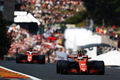 ホンダとマクラーレンがF1でのパートナーシップを解消