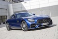 メルセデスAMG GT／AMG GT S／AMG GT Cロードスター／AMG GT Rプロ【海外試乗記】