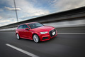 アウディA3スポーツバック1.4 TFSI スポーツ（FF/7AT）【試乗記】