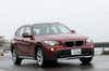 BMW X1 sDrive18i(FR/6AT)【試乗速報】 未来の主役 の画像5