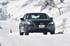 マツダの新世代AWD車雪上試乗会【試乗記】 思い込みに挑むAWD の画像10