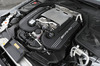 メルセデスAMG C63 S(FR/7AT)【試乗記】 オトコの乗り物 の画像11