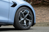 BYDシール(RWD)/シールAWD(4WD)【試乗記】の画像