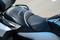 カンナム・スパイダーRTリミテッド(6AT)の画像