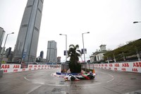 フォーミュラEは大都市やリゾートのストリートコースを舞台に開催される。小池百合子知事のもと、東京都もフォーミュラEの開催誘致に取り組んでいるだけに今後の動向に注目だ。