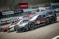 第197回:レギュレーション変更でどうなる? “日本最高峰レース”SUPER GT選手権のこれから