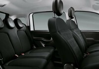 現行型「フィアット・パンダ」の最終モデル 「パンダ クロス4×4」発売への画像