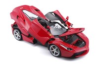 ラ フェラーリ(18分の1スケール)