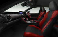 これがV8モデルの完成形 「レクサスIS500“クライマックスエディション”」登場の画像