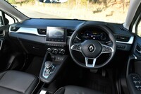 輸入車チョイ乗りリポート 第3回:かわいい子にはドライブさせよの画像