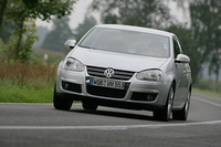 フォルクスワーゲン・ジェッタ 2.0 FSI(6MT)【海外試乗記】の画像