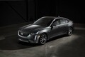 【ニューヨークショー2019】キャデラックがミドルクラスセダン「CT5」を発表