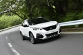プジョー3008 GTライン デビューエディション（FF/6AT）【試乗記】
