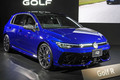 改良型「ゴルフR」「ゴルフRヴァリアント」が日本上陸