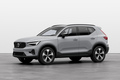 ボルボが「XC40」の一部仕様とラインナップを変更　ボディーカラーに新色を設定