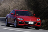 マツダRX-8 Type RS(FR/6MT)/Type S(FR/6MT)【試乗速報】 マツダの親心が伝わる の画像7