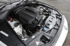 BMW535i(FR/8AT)【試乗記】 手堅く、手堅く の画像8