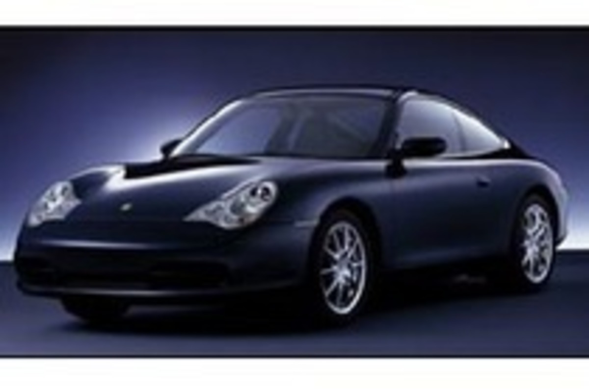 ポルシェ「911カレラ」購入者に、金利優遇のキャンペーン 【ニュース