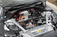 BMW i4 eDrive40 Mスポーツ