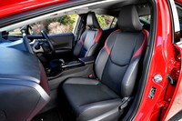 トヨタ・プリウスZ(前編)の画像