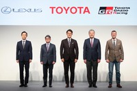 社長交代でトヨタのクルマづくりはどう変わる? 元チーフエンジニアの多田哲哉氏に聞いた
