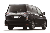 エルグランド250 ハイウエイスターS