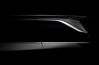トヨタが新型「レクサスLM」を世界初公開【上海モーターショー2023】