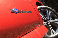 世界初となる、EV専用設計の量販モデルとして2010年に登場した「リーフ」。2017年9月のフルモデルチェンジを経て、2019年3月にEVとしては初となる、世界累計販売台数40万台を達成した。