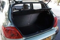 プジョー307 2.0(5MT)【海外試乗記】の画像