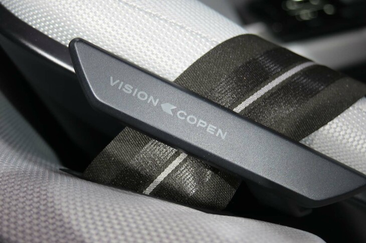 ダイハツ・ビジョン コペン