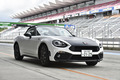 アバルト124スパイダー（FR/6MT）【試乗記】
