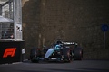 【F1 2026】第15戦アゼルバイジャンGPでラッセルが今季3勝目　レッドブルは2-3フィニッシュ
