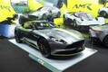 【東京オートサロン2019】アストンマーティンが「DB11 AMR」を発表