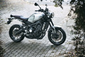 ヤマハXSR900（MR/6MT）【レビュー】