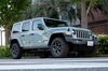 ジープ・ラングラー アンリミテッド ルビコン4xe(4WD/8AT)【試乗記】